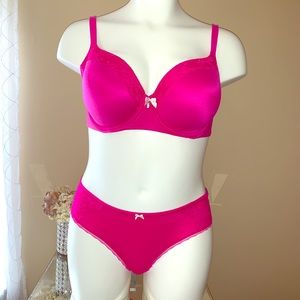 🚫SOLD🚫BBV Bra and Panty Set